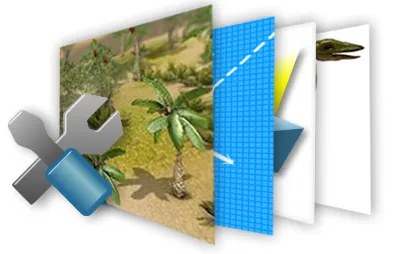 The Animate plugin list